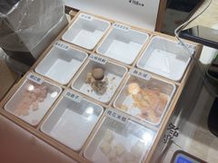 -阮大兴糕团(滨江宝龙店)