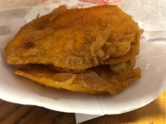-蓝记云吞(正果店)