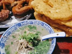 -老三羊汤【北兴隆街店】