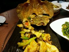 -又一福烤鸭·北京菜(东四店)