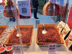 -丁家脆哨(民生路店)