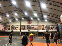 -洛克公园·篮球(雨花客厅店)