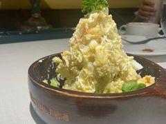 土豆泥沙拉-俄士厨房(时代天街店)