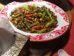 -卞氏菜根香·川菜(青羊万达店)