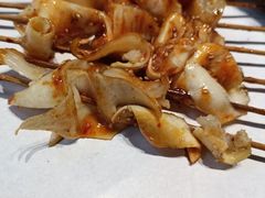 弓后筋-延边烧烤•8年匠心(秦皇岛总店)