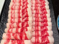 -南门涮肉(上海二店)