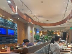 -云海肴·汽锅鸡·云南菜(领展购物广场·中关村店)