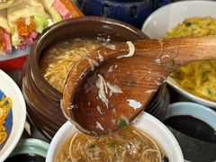 -满园烤鸭·春饼(太原街万达店)