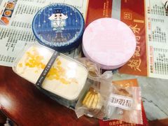 -斑马叔叔甜品