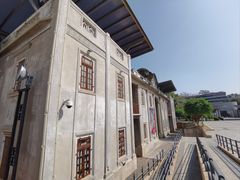 -中国客家博物馆