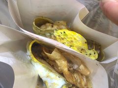 -南楼煎饼(滨江道店)