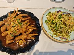 -亿牌牌东北烧烤(博物馆旗舰店)