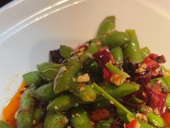 -乔街深夜食堂·台州菜·高压锅生蚝(杭州总店)