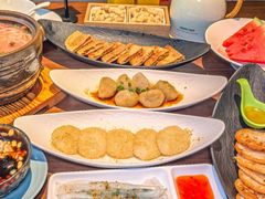-汀小府·福建客家菜(鼓山沃尔玛店)