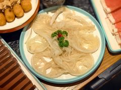 -重庆德庄火锅(城中万达店)