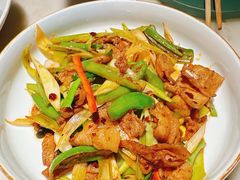 盐帮生煎肉-锦府盐帮·李宅(领展购物广场中关村店)