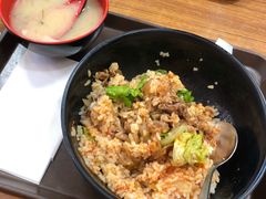 -食其家·牛丼咖喱(广元西路店)