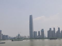 -一澜江宴·江景地标楚菜(江滩公园店)