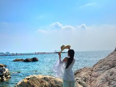 -养马岛旅游度假区