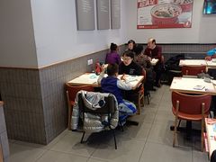 大堂-喜家德虾仁水饺(中央大街店)