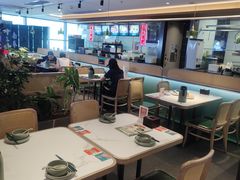 -南拳十三姨·潮汕砂锅粥·粤菜(西单大悦城店)