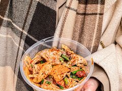 -胖子好盐水鸭(总店)