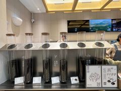 -喜茶(北京石景山万达店)