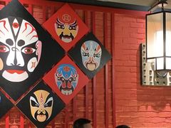 -京韵胡同·酱香羊蝎子火锅涮肉(长寿路店)
