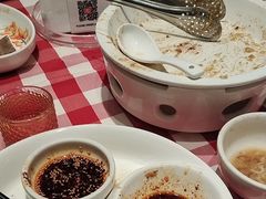 -西贝(上海中心店)