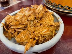 -北京小肠陈饭庄(方庄店)