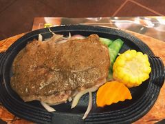 -尊品牛排(中大国际店)