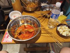 -嘉州鲜知味钵钵鸡(奎星楼店)