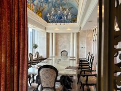 -皇朝万鑫自助餐厅