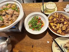 -铭厨特色家常菜(金色溪泉湾店)