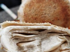 -清真喜兰老丁羊汤特色小吃