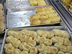 -百回味老爸茶(海彤店)