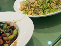 -桃子餐厅·天津菜(王顶堤总店)