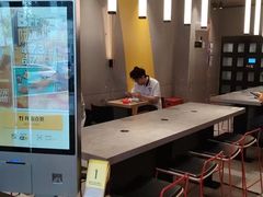 -麦当劳(深圳赛西科技大厦店)