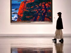 -中华艺术宫(上海美术馆)