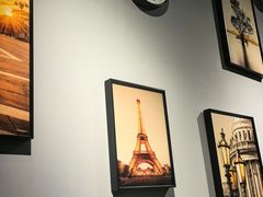 -吱咖啡西式简餐