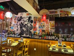 -千懿六本木酒场(常熟路店)