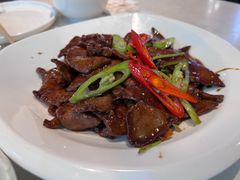 -北李妈妈菜·海肠捞饭(开发区万达店)