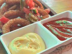 -Famous肥猫墨西哥音乐餐吧(五棵松华熙LIVE店)