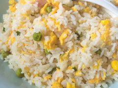 扬州炒饭-品鲜村农家菜·阳澄湖大闸蟹(总店)