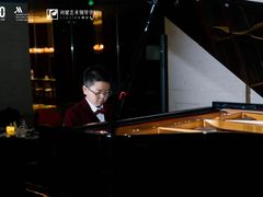 -刘健艺术钢琴学校·专注钢琴教育25周年(徐家汇校区)