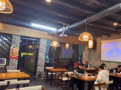 -61号餐吧(兴坪古镇漓江店)