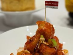 -大鸭梨烤鸭·北京菜(大兴南小街店)