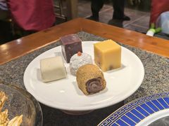 -真地道京味府·鲜橙烤鸭·北京菜(朝外大街东大桥店)