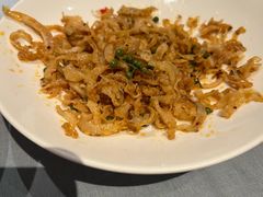 -吴越荣记苏州菜·松鼠桂鱼(月光码头店)