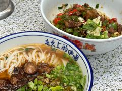 -虎子面粉馆(五一东村店)